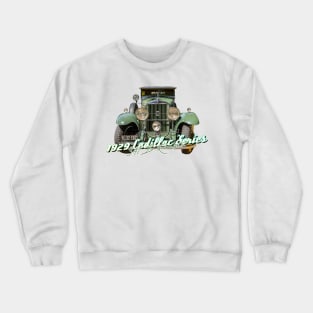 1929 Cadillac Series 341B Roadster Crewneck Sweatshirt